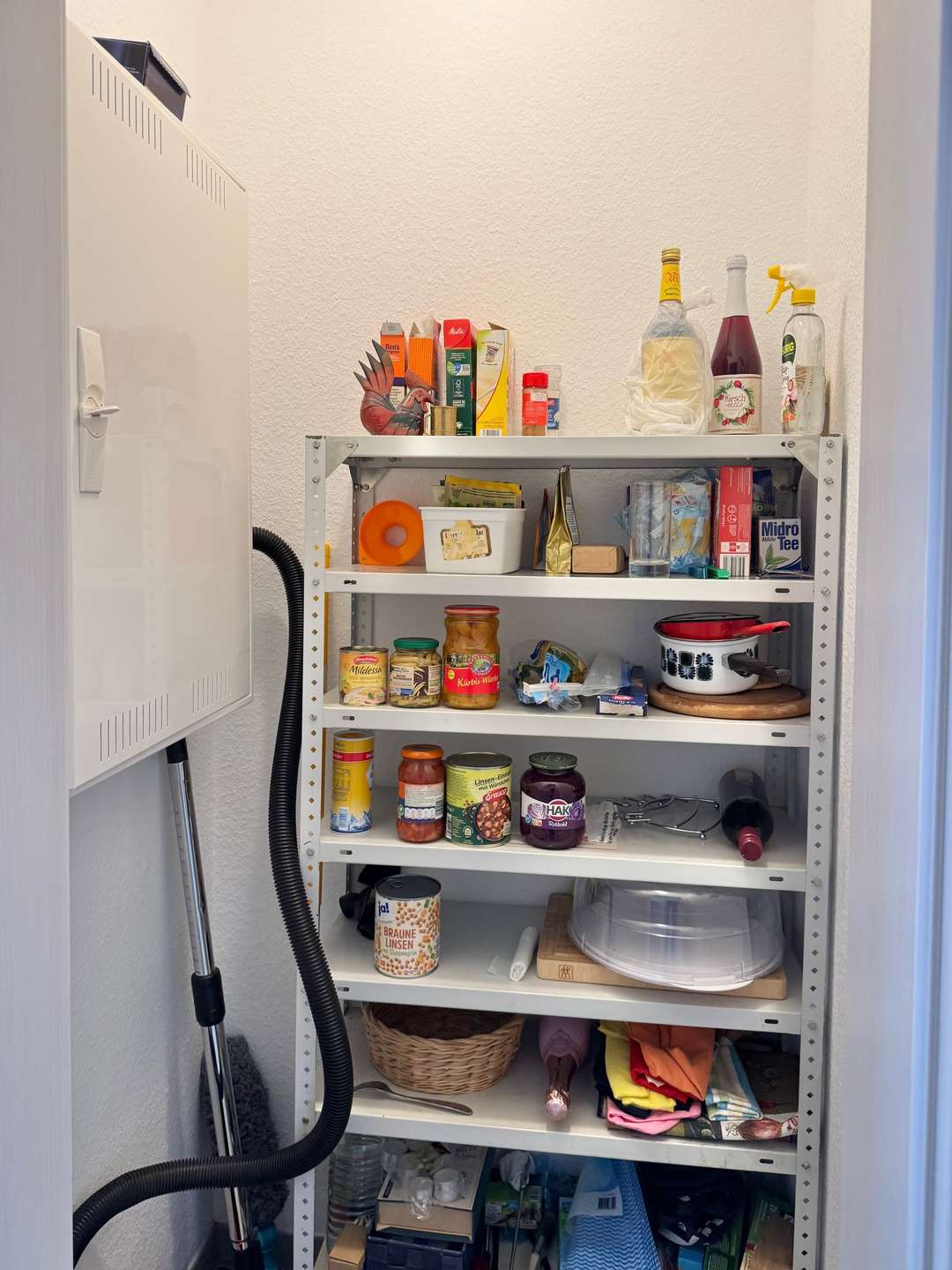BARRIEREFREIE WOHNUNG IM L&Ouml;WENKARREE